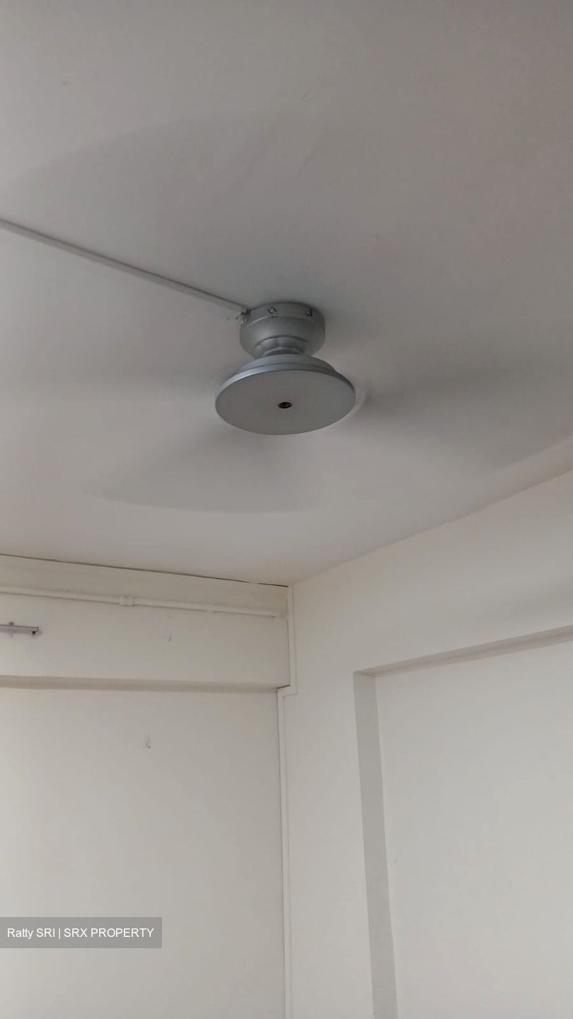 Blk 774 Yishun Avenue 3 (Yishun), HDB 5 Rooms #501812721